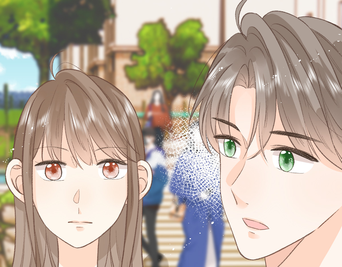 屋顶的阁楼 第4话   开学 第92页
