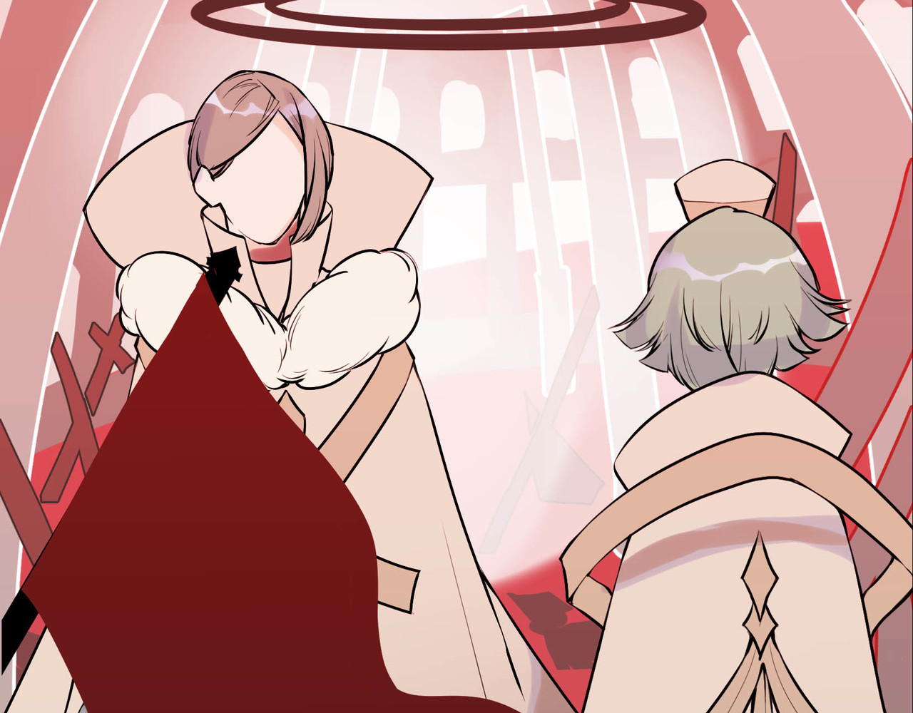 快放！空岛 【005】从前有个王子 第11页