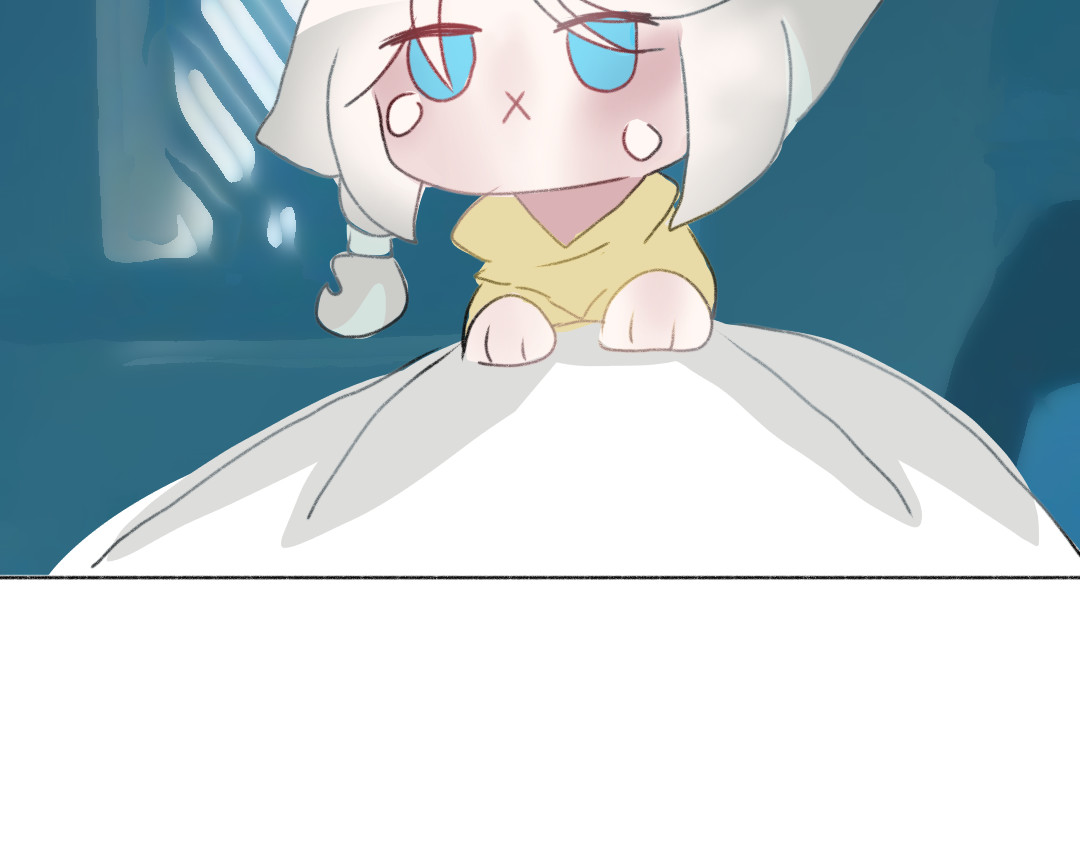 [光遇]为你闪耀 3.梦里的人是谁？ 第58页