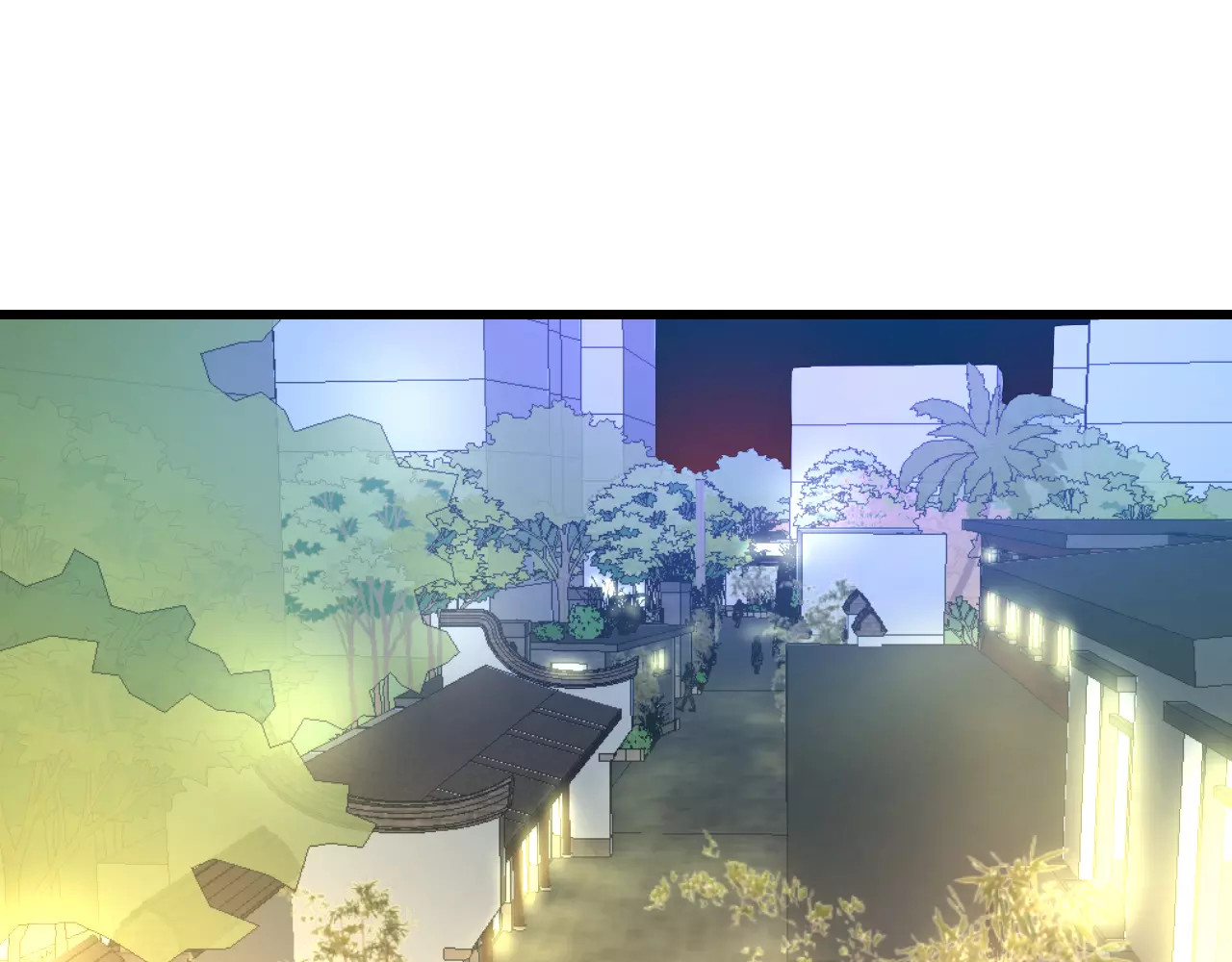 明星老哥请出招！ 第2话 恶整开始！ 第4页