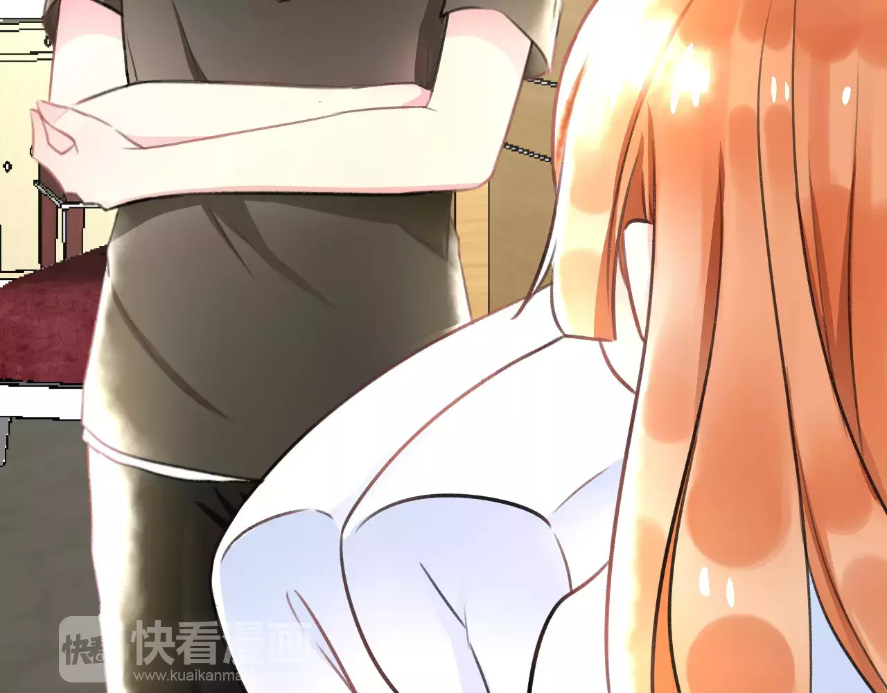 明星老哥请出招！ 第2话 恶整开始！ 第57页