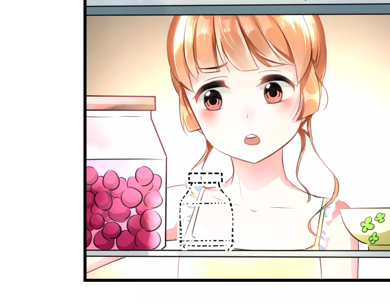 明星老哥请出招！ 第2话 恶整开始！ 第71页