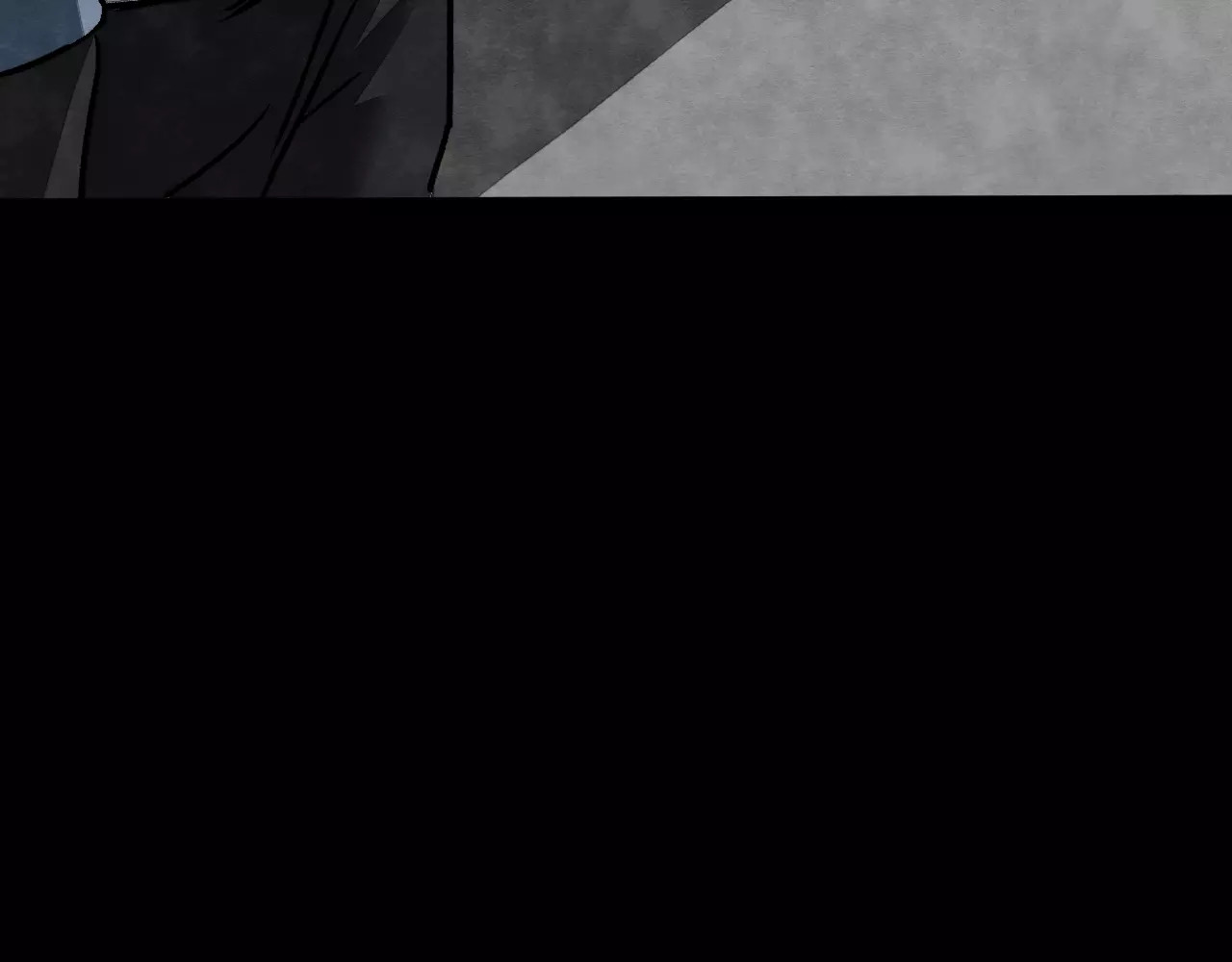 噩梦怪谈 第2话 美瞳（下） 第51页
