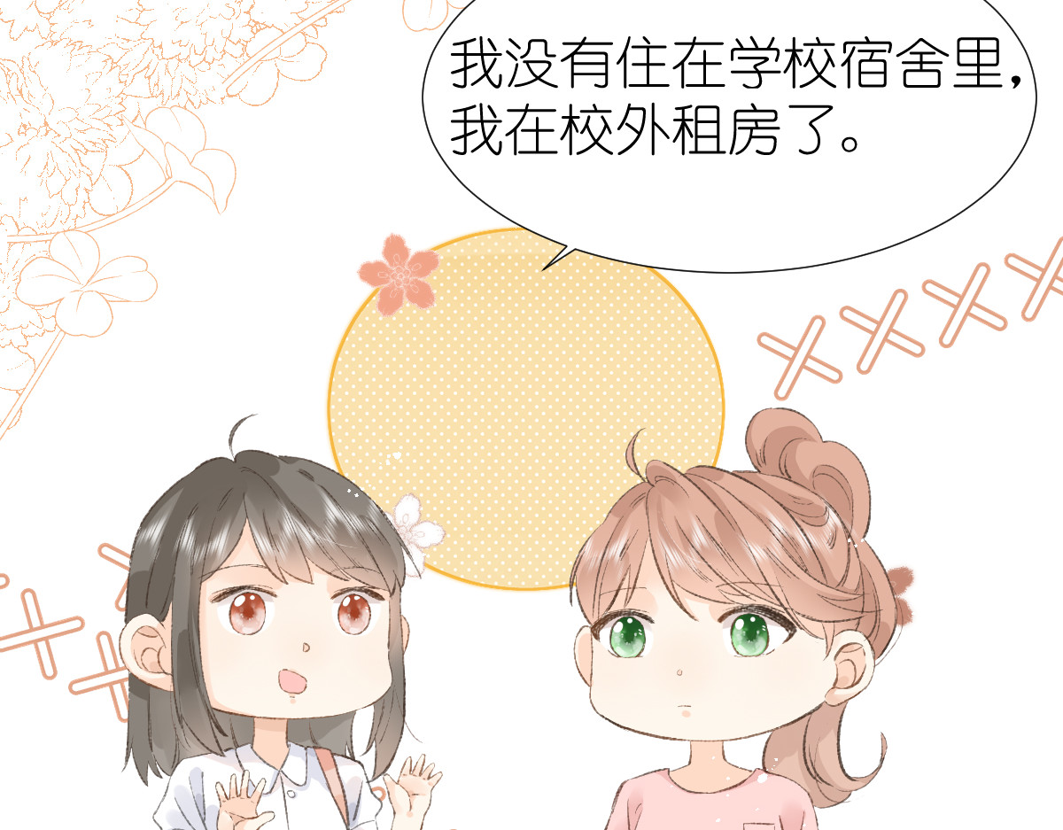 屋顶的阁楼 第5话    辞职了 第32页