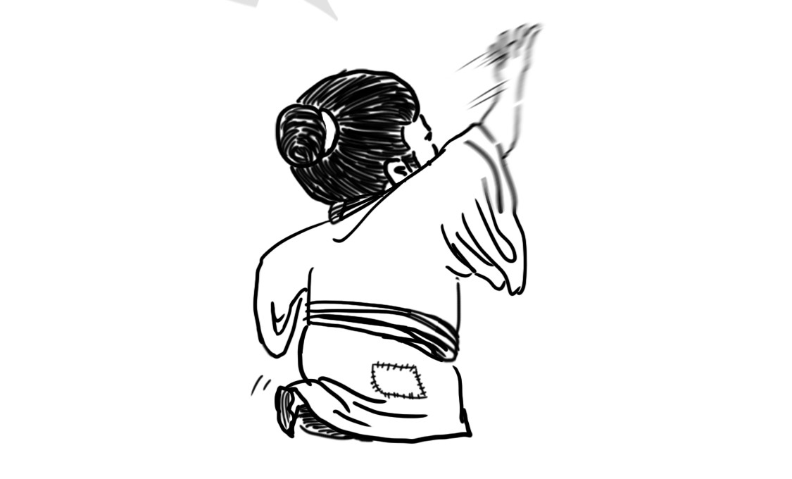 大话仙神鬼怪 姜子牙创业求职记1 第12页