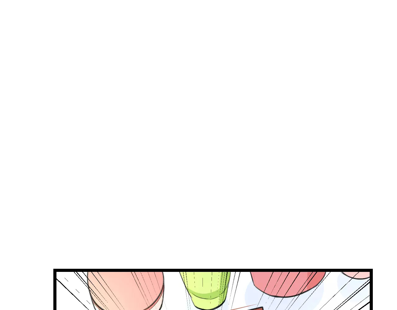 明星老哥请出招！ 第3话 看谁的招数厉害 第28页