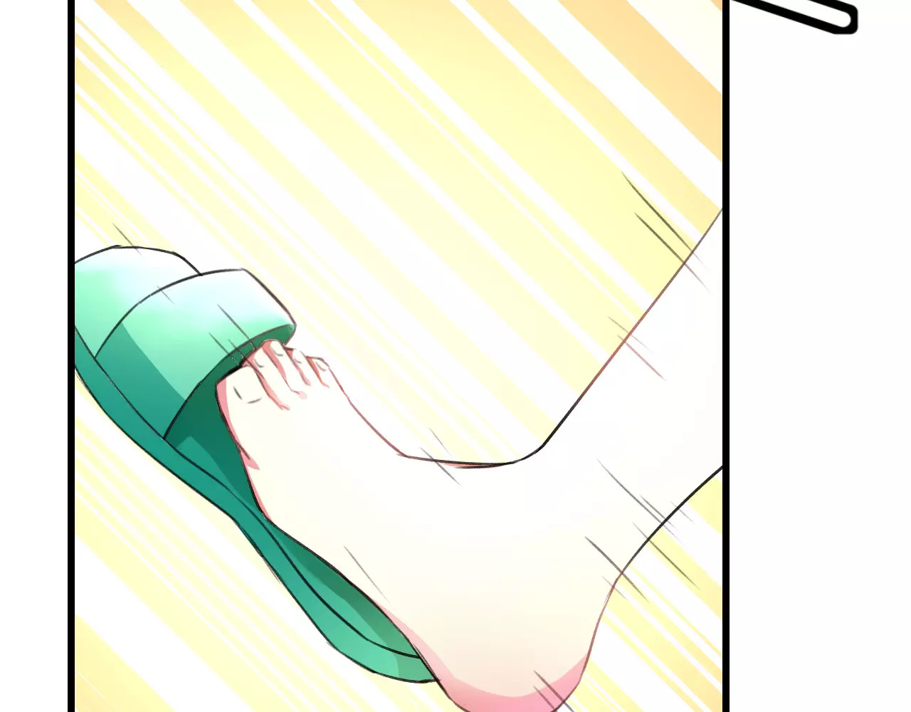 明星老哥请出招！ 第3话 看谁的招数厉害 第9页