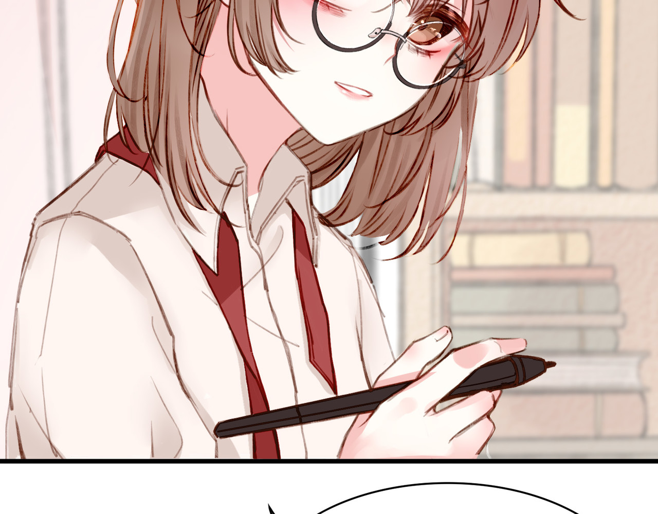 据说我是反派大小姐 01 熬夜漫画家穿越成为笔下反派大小姐 第11页
