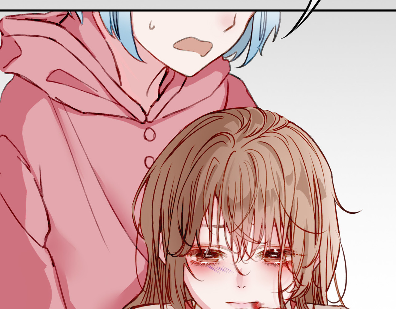 据说我是反派大小姐 01 熬夜漫画家穿越成为笔下反派大小姐 第23页