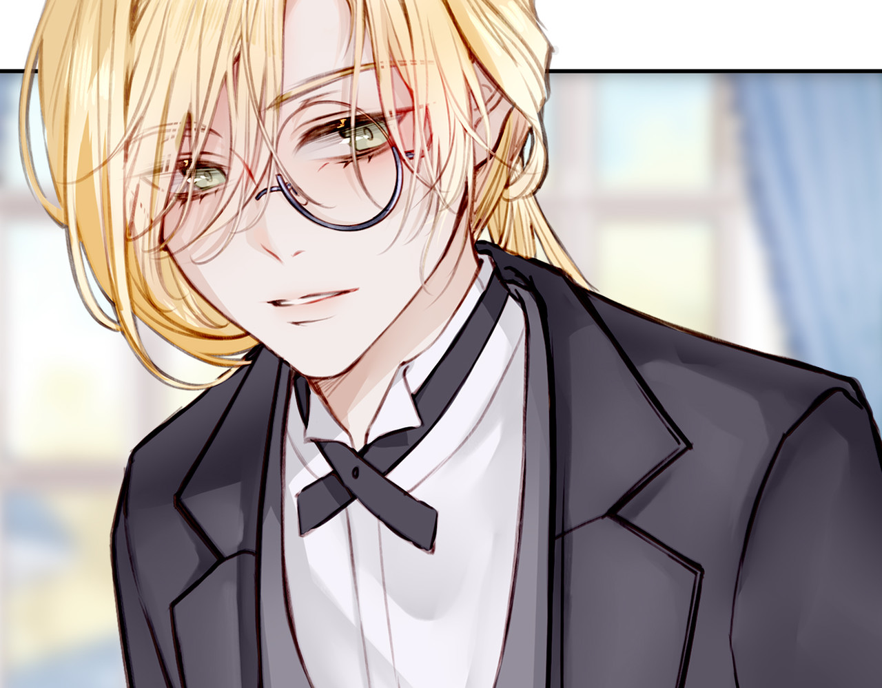据说我是反派大小姐 01 熬夜漫画家穿越成为笔下反派大小姐 第41页