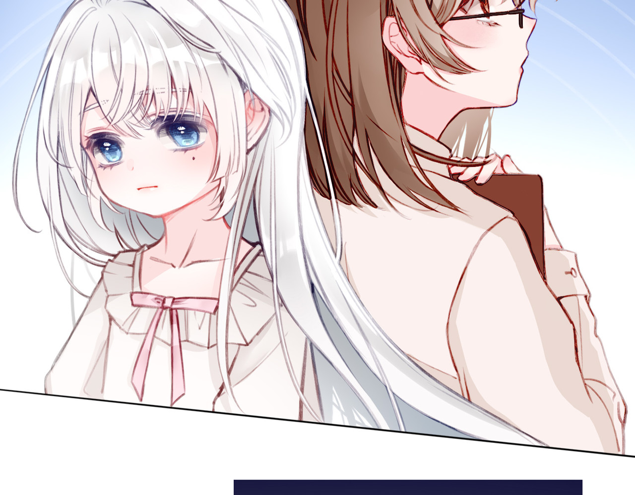 据说我是反派大小姐 01 熬夜漫画家穿越成为笔下反派大小姐 第48页