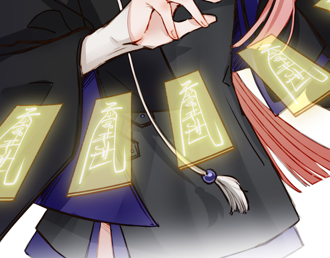 据说我是反派大小姐 01 熬夜漫画家穿越成为笔下反派大小姐 第54页