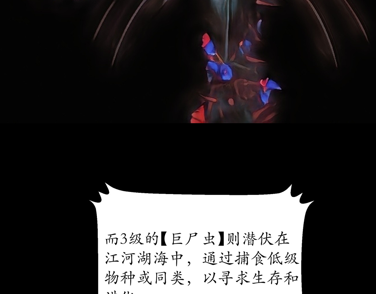 平凡末世穿越者 第1话 末世之后 第62页