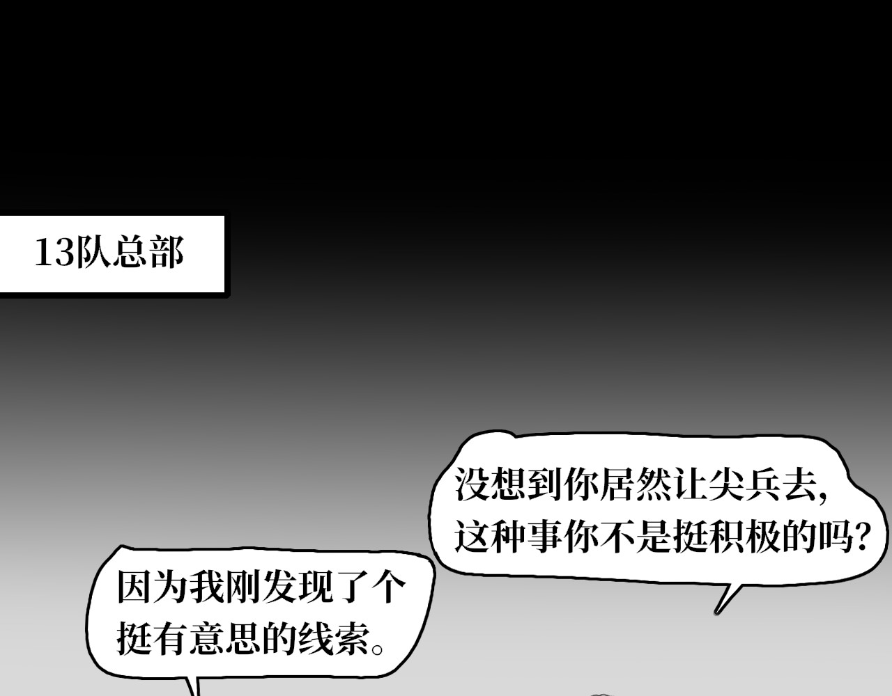13队 第二章 废弃医院 第21页