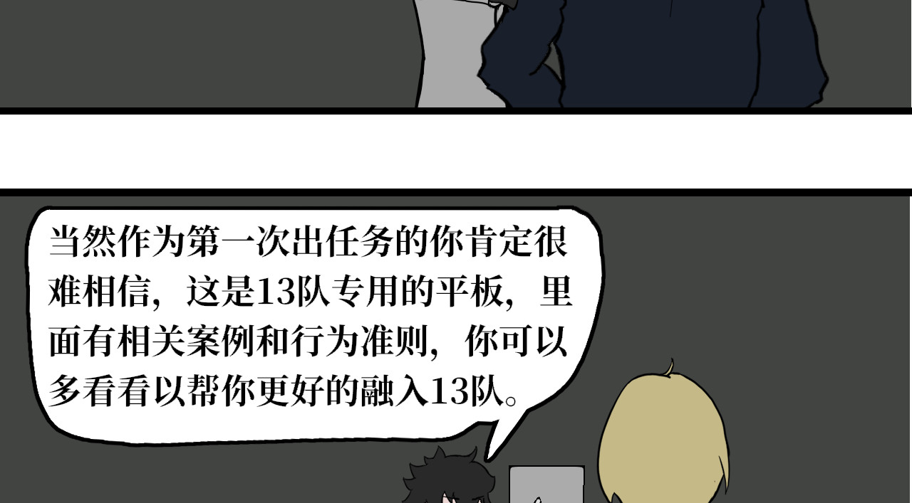 13队 第二章 废弃医院 第50页