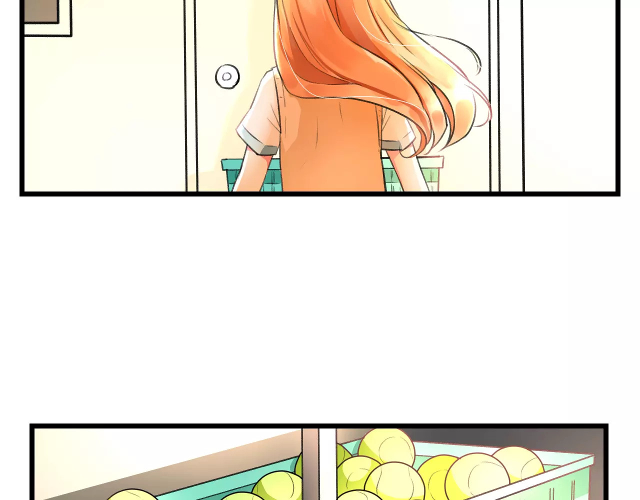 明星老哥请出招！ 第4话 他要干嘛 第38页