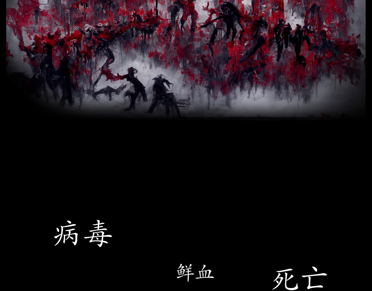 平凡末世穿越者 序章 平凡末世 第21页