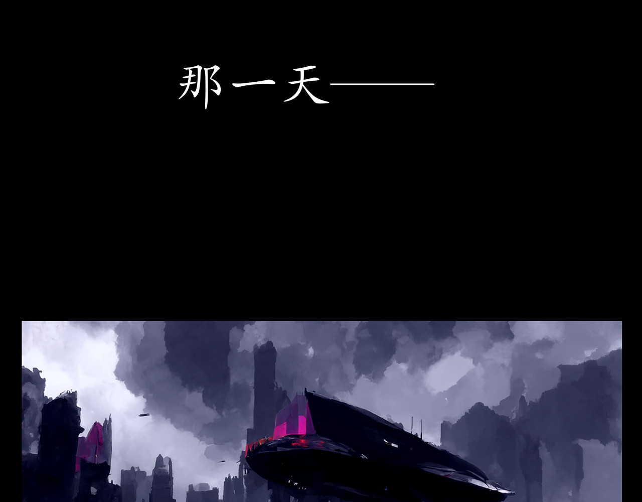 平凡末世穿越者 序章 平凡末世 第9页