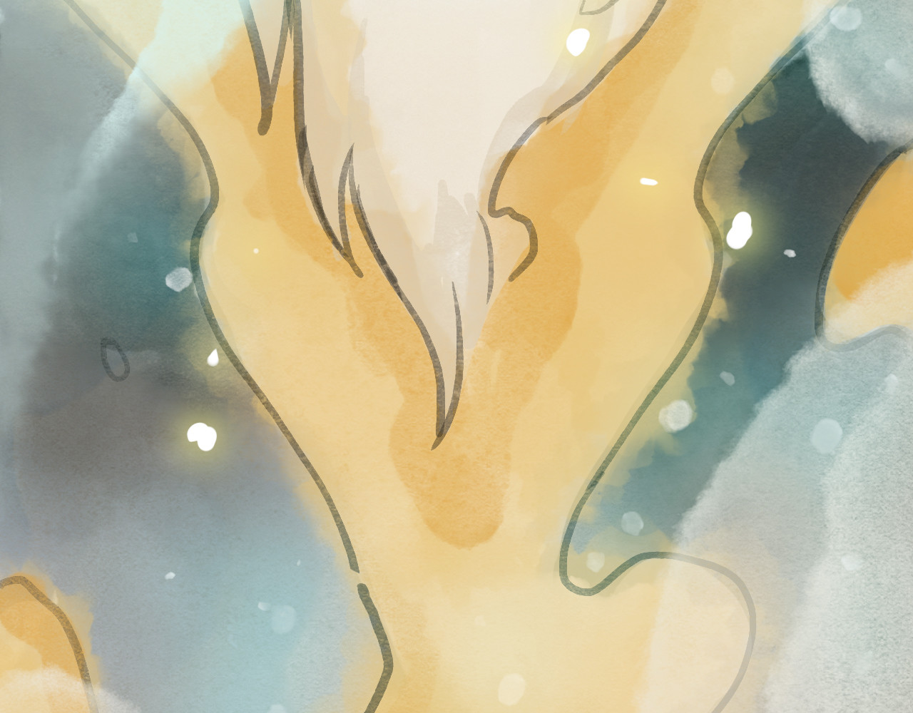 五只猫 1.起源 第39页