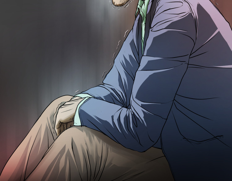 八千里怪诞世界 第2页