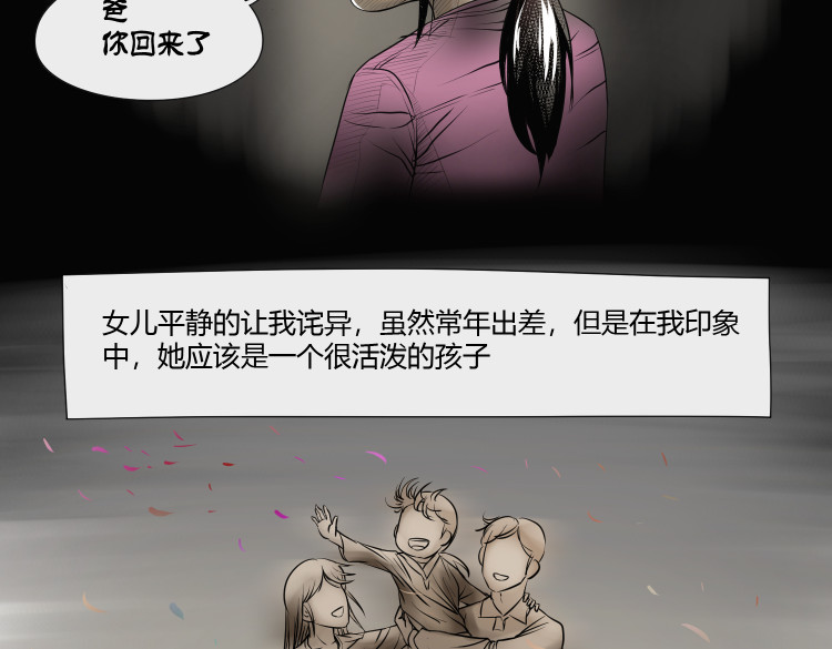 八千里怪诞世界 第5页