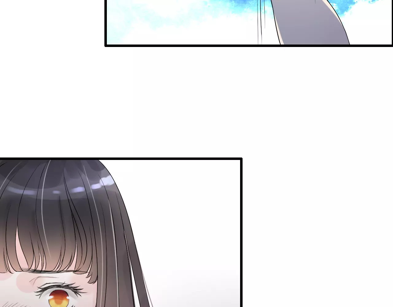 闪婚总裁契约妻 第3话 无家可归 第5页