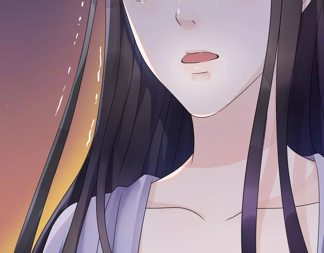 闪婚总裁契约妻 第3话 无家可归 第76页