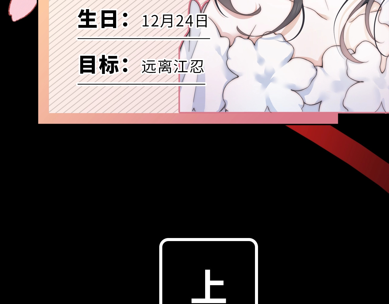 偏偏宠爱 《偏偏宠爱》人物介绍 第12页
