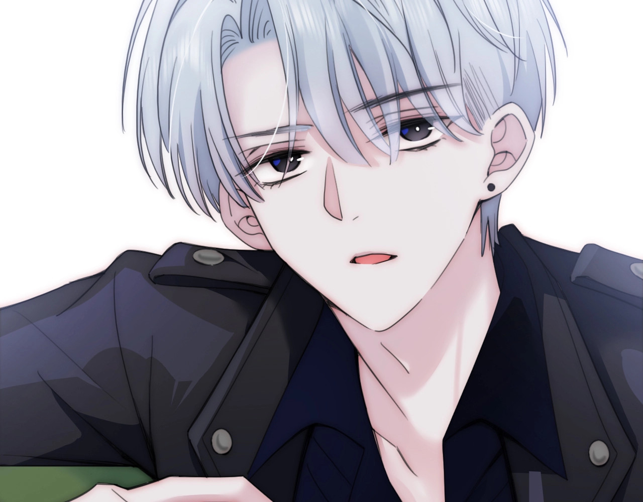 偏偏宠爱 第3话 相遇 第46页