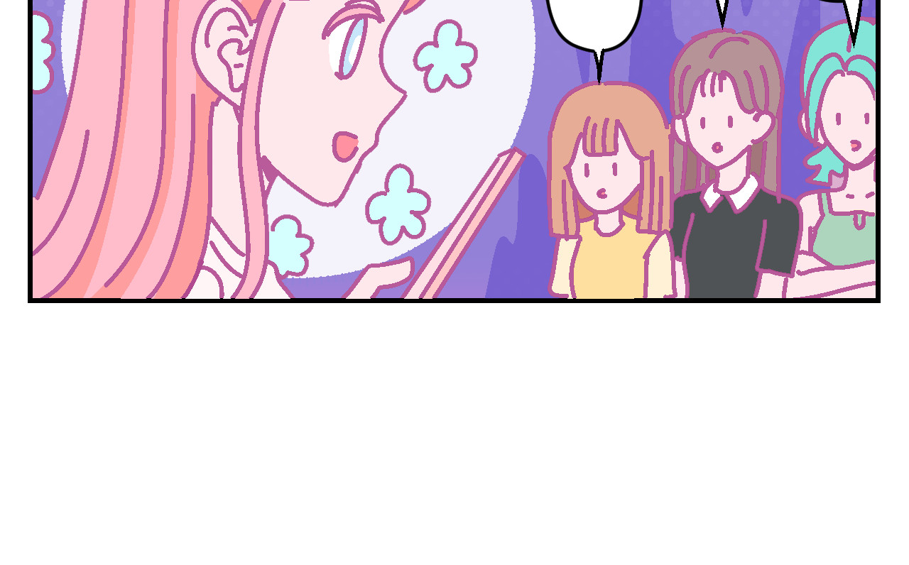 他不喜欢吃面包 第5话 追逐幸福的孩子 第24页