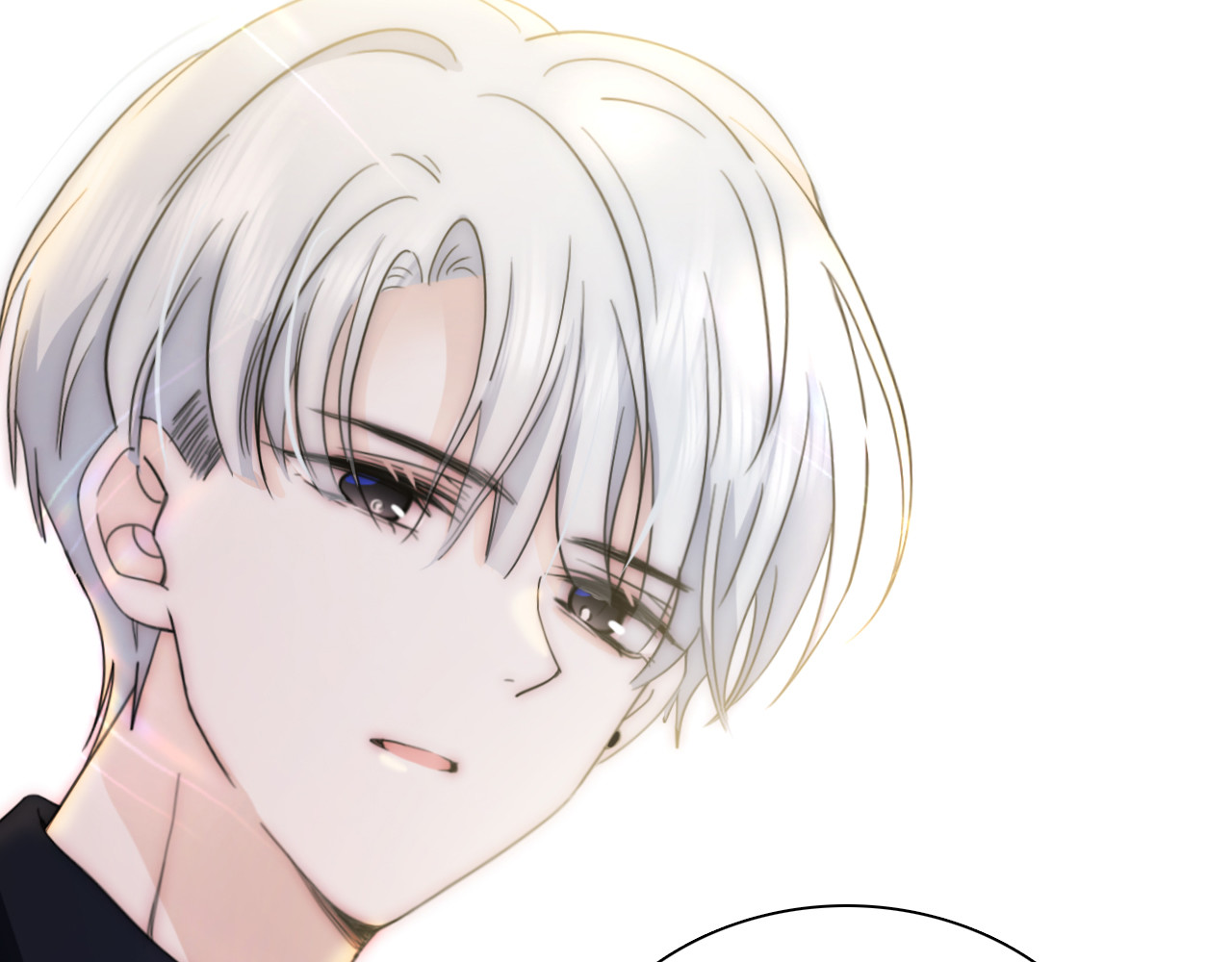 偏偏宠爱 第4话 意外的甜 第65页