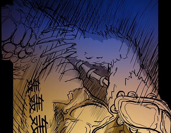 与兽同行 11区 03 第1页