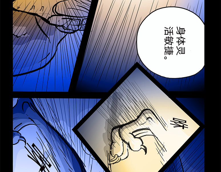 与兽同行 11区 01 第28页