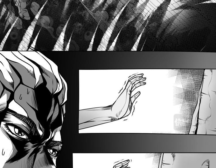 八千里怪诞世界 兄弟（二） 第29页