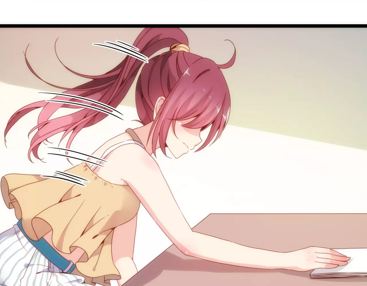 皇后娘娘的五毛特效 第8页