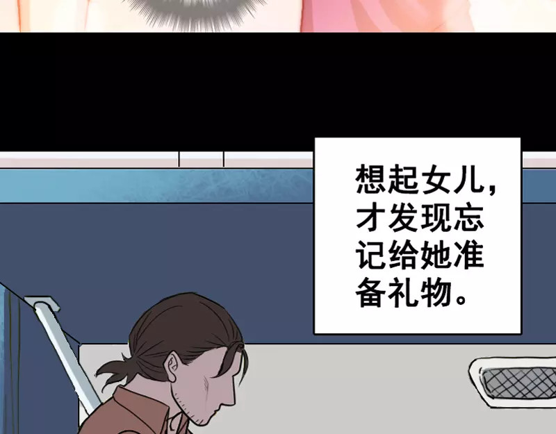 易人奇录 第3话 意外之财 第30页
