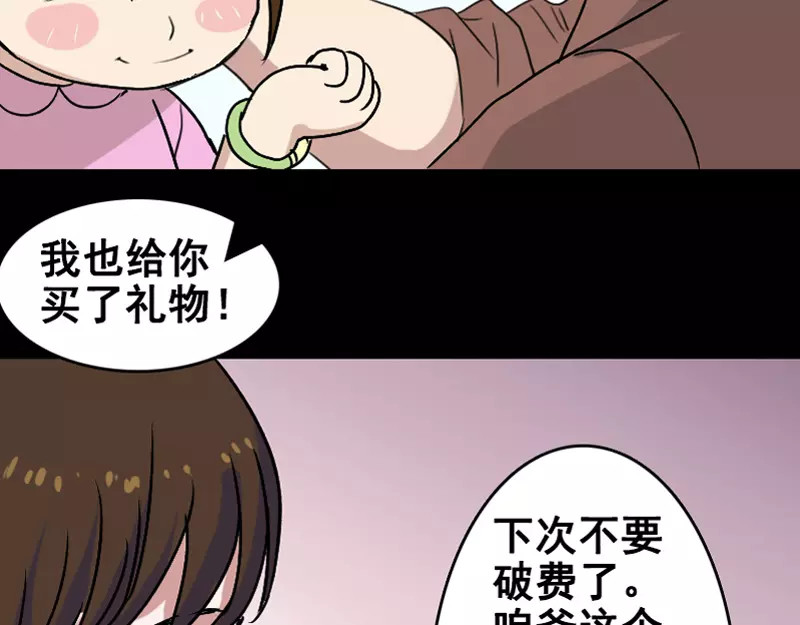 易人奇录 第4话 原来是做梦 第45页