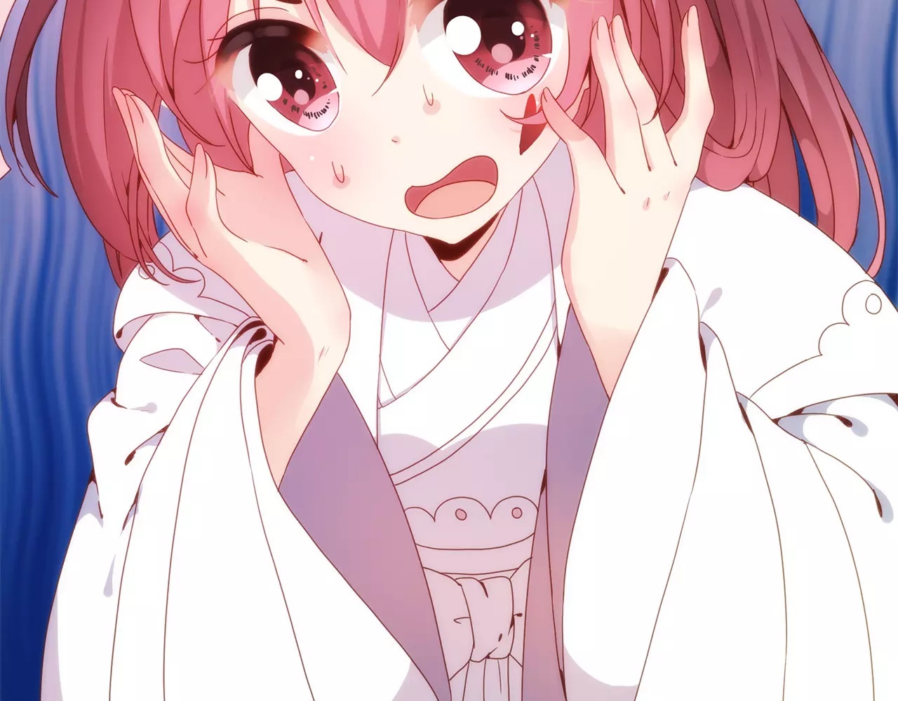 皇后娘娘的五毛特效 第2话 第68页