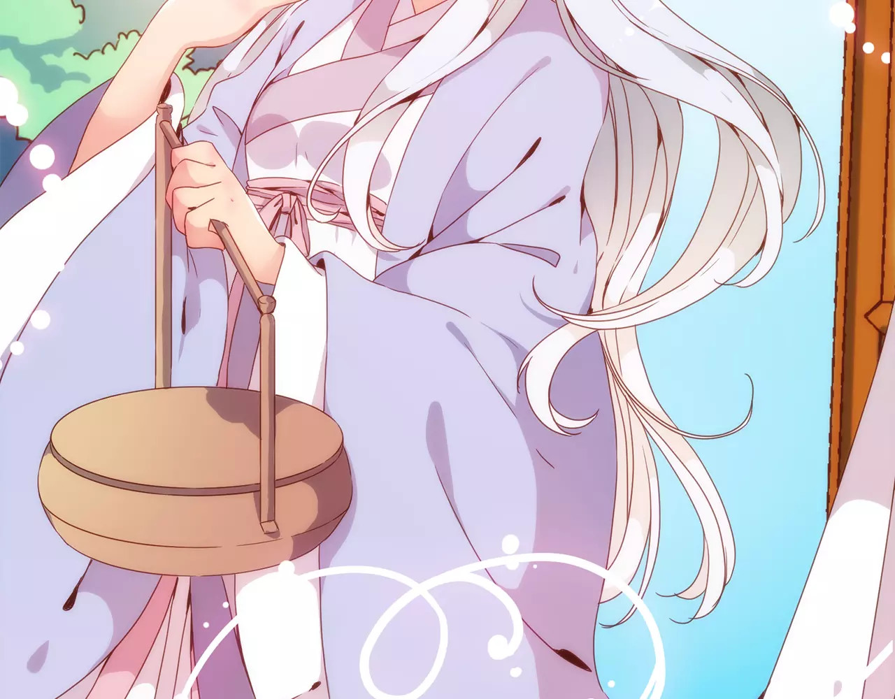 皇后娘娘的五毛特效 第5话 第45页