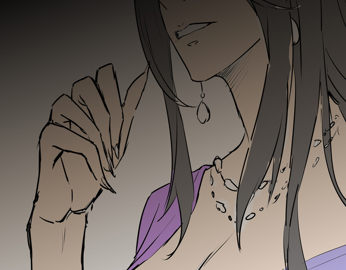 穿越成女帝的直男要怎么打江山 第一话 车祸？穿越？ 第12页