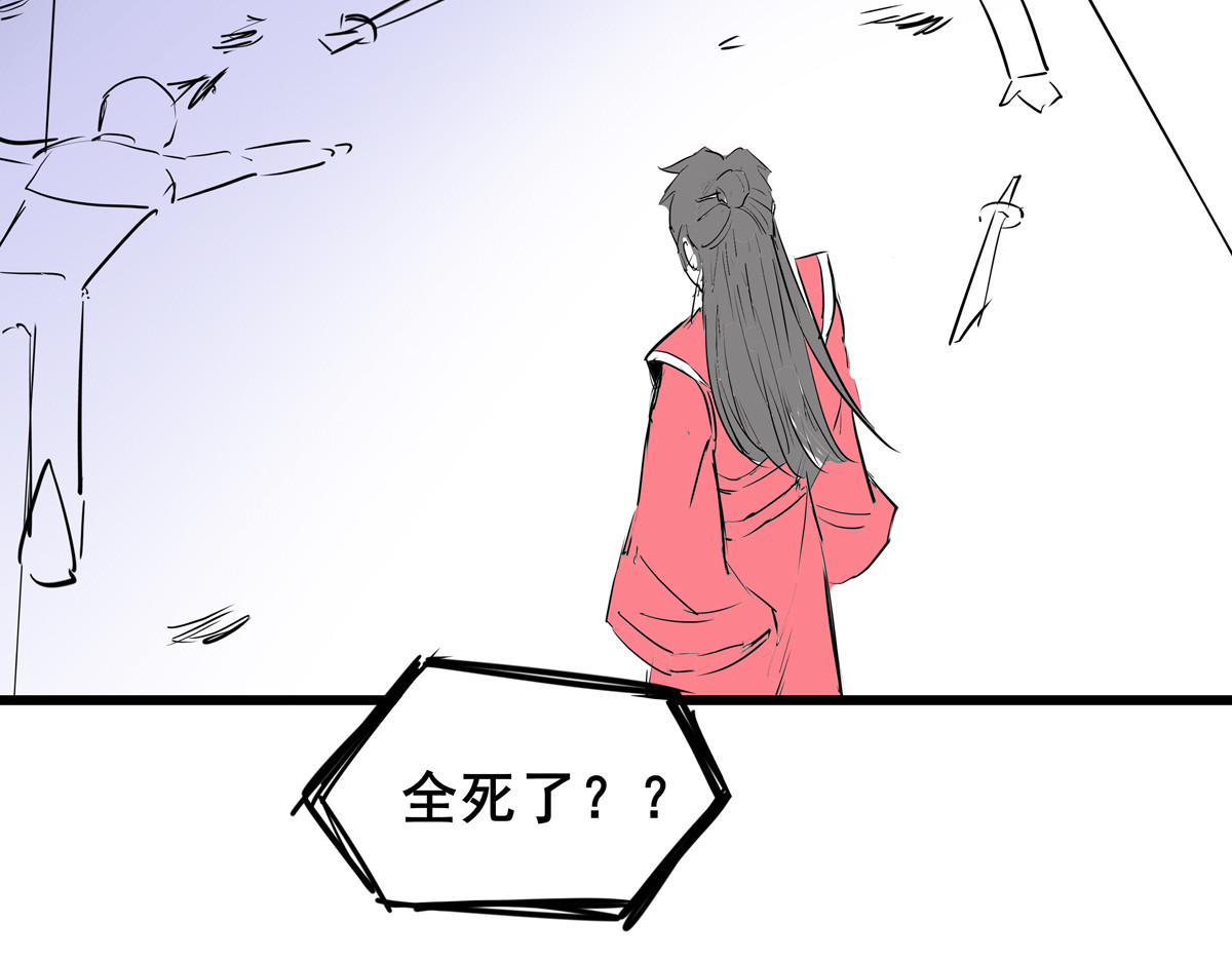穿越成女帝的直男要怎么打江山 第二话  获得技能 第88页
