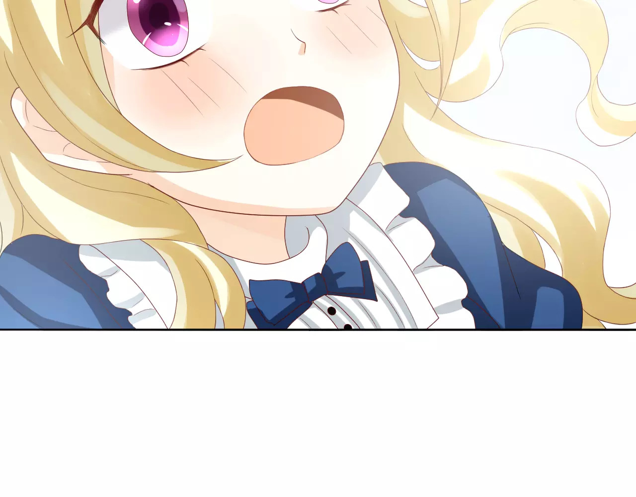 我的独眼恶魔 序章 修女与恶魔的禁忌之恋 第28页