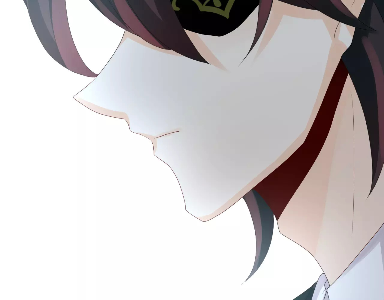 我的独眼恶魔 序章 修女与恶魔的禁忌之恋 第30页