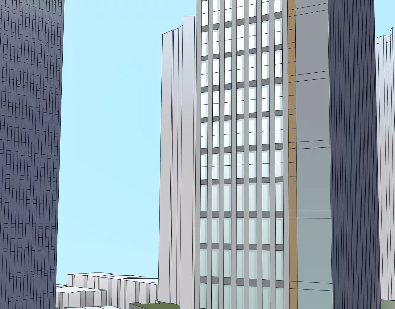 我的独眼恶魔 第6页