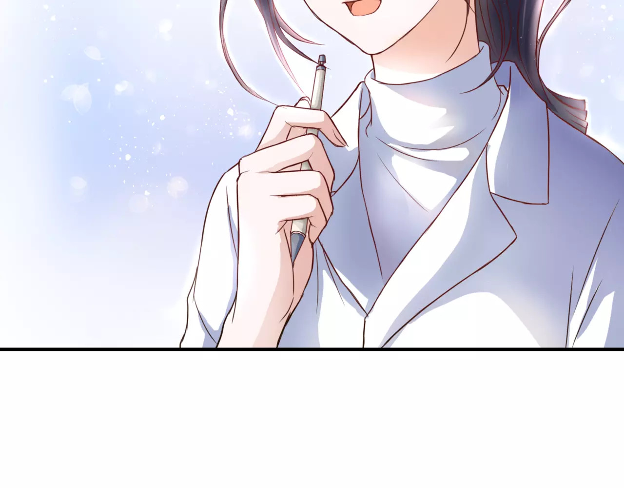 停留在这个世纪 第2话 诡异 第30页