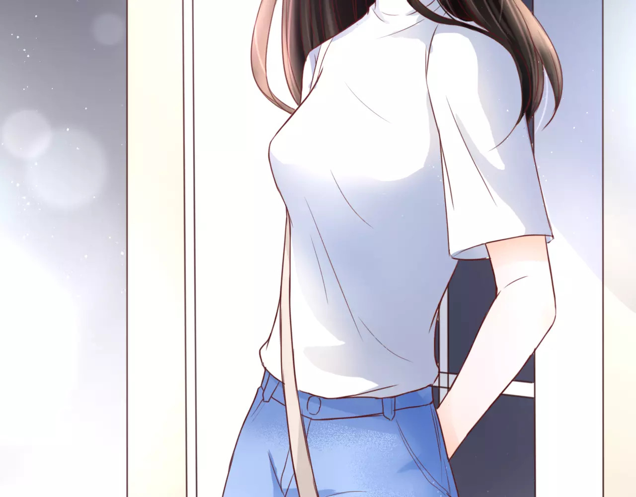 停留在这个世纪 第3话 真的存在吗 第108页