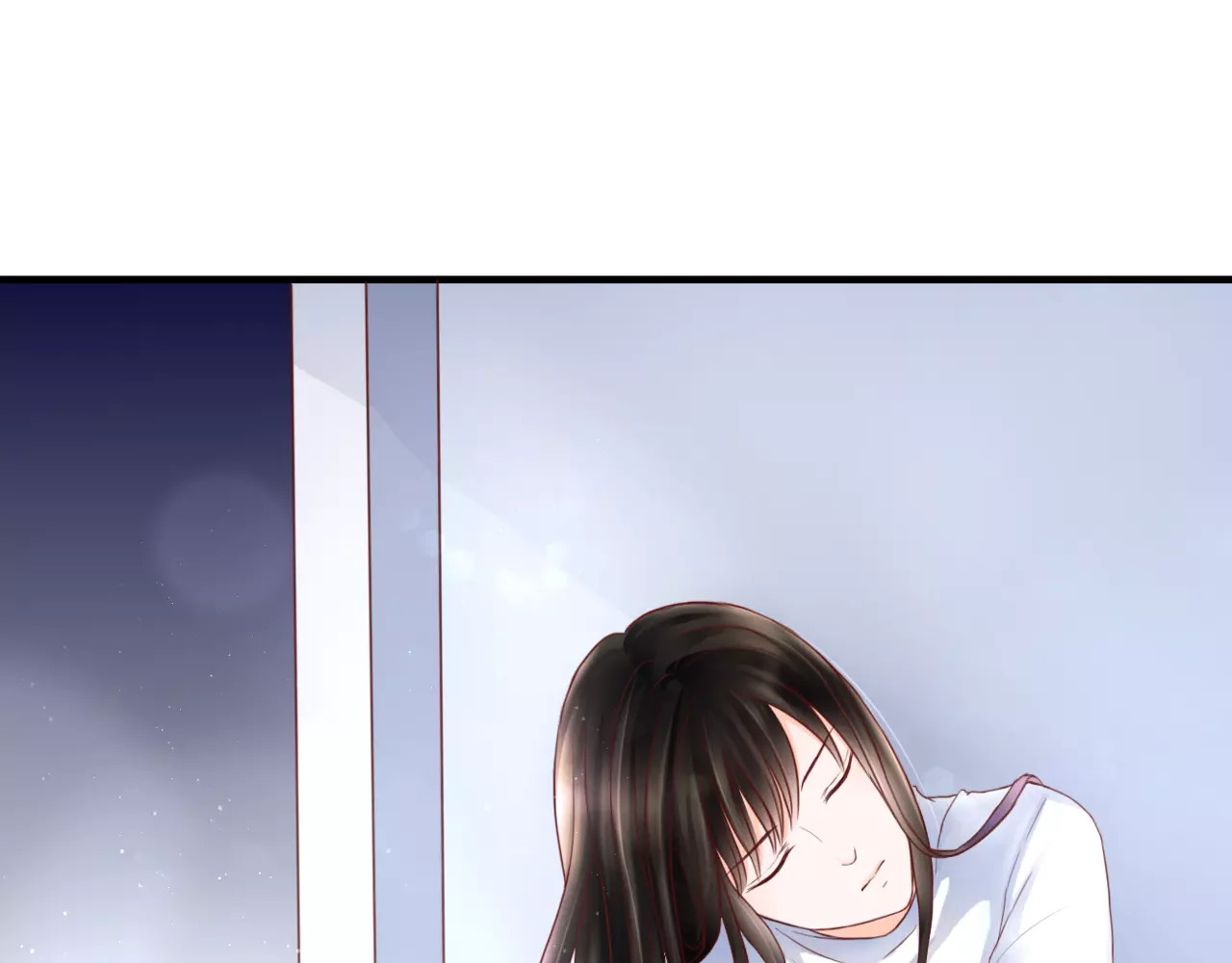 停留在这个世纪 第3话 真的存在吗 第110页