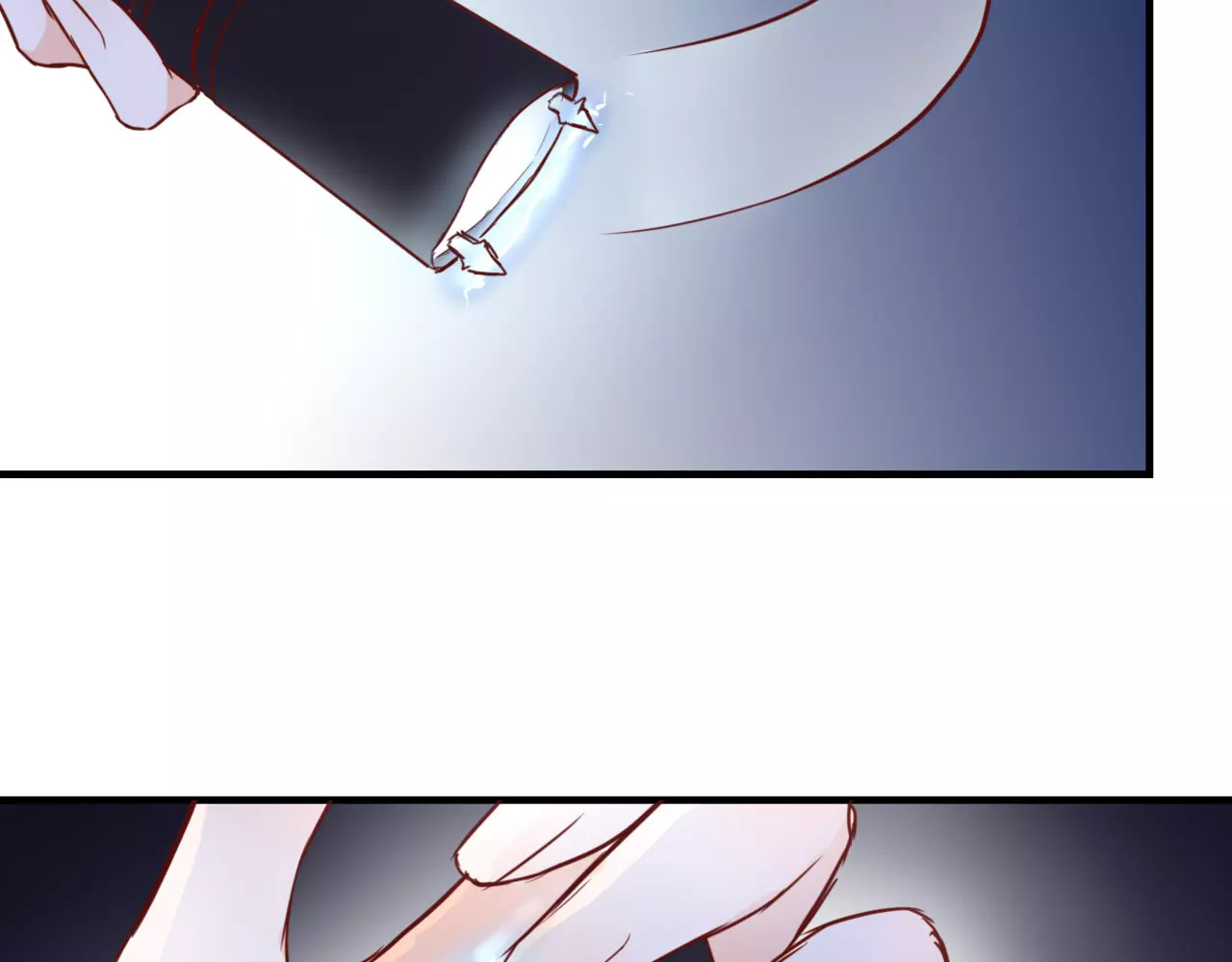 停留在这个世纪 第3话 真的存在吗 第20页