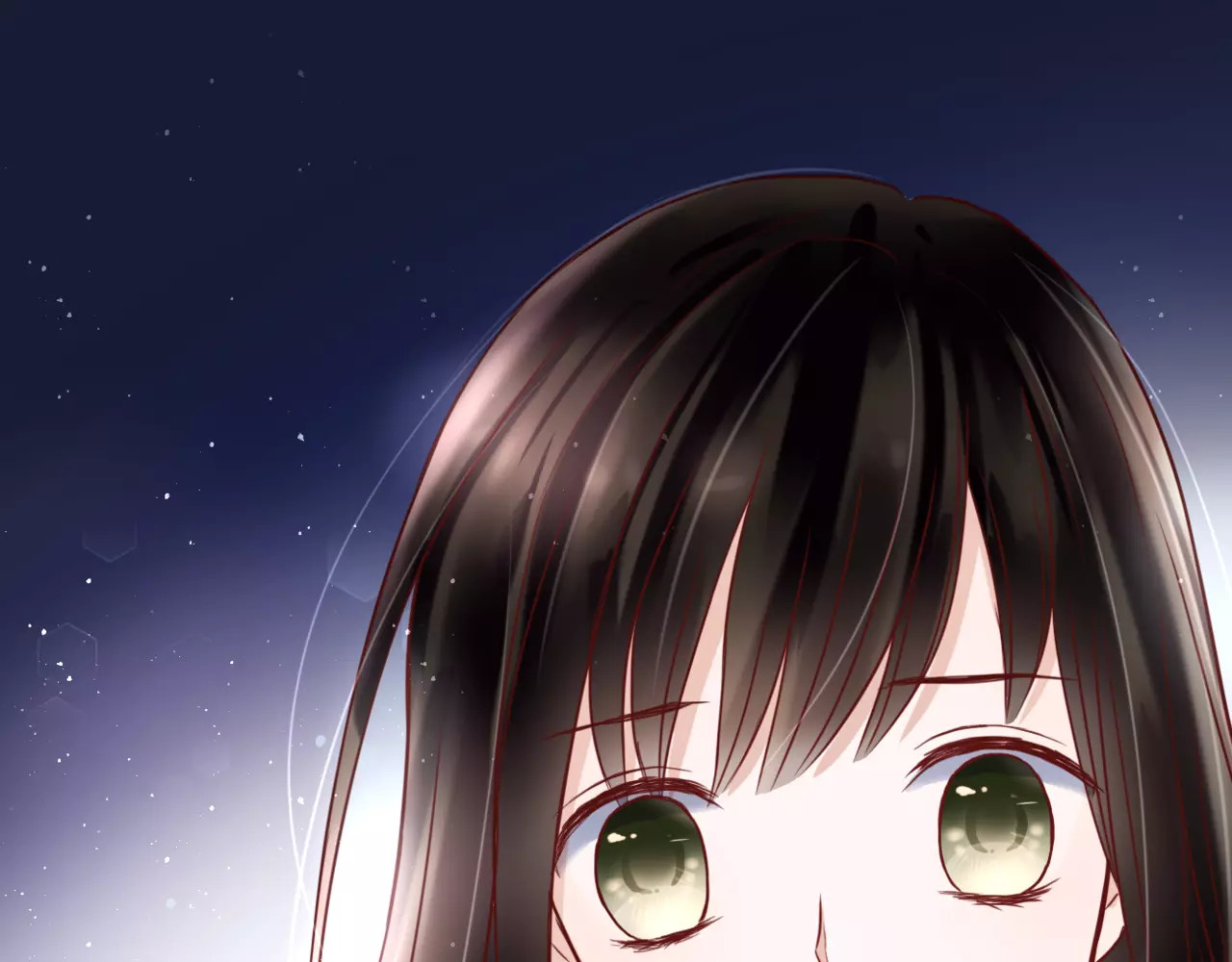 停留在这个世纪 第3话 真的存在吗 第10页