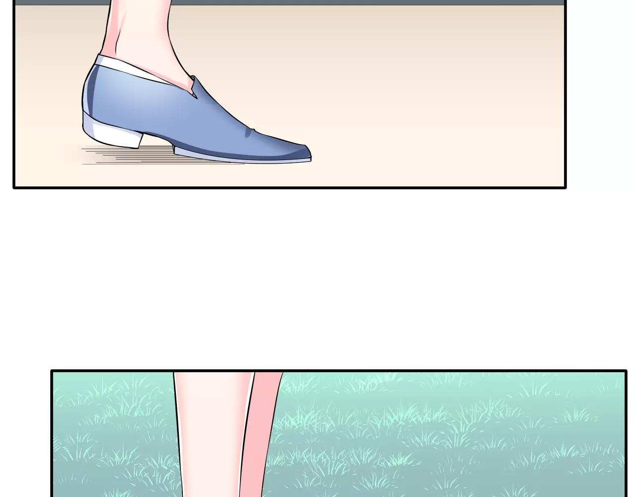 女神我要给你生猴子 第2话 女神竟然是个男孩子！ 第46页